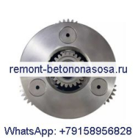 Перевозчик 099-3793 0993793 для экскаватора Caterpillar CAT Engine 3116 E200B EL200B