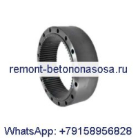 Зубчатое кольцо 7Y-1631 7Y1631 Двигатель Caterpillar CAT 3046 3066 3116 Экскаватор 318B 320B E320B