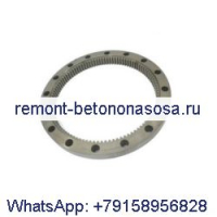 Зубчатое кольцо 148-4705 для двигателя Caterpillar CAT 3066, экскаватора 320C 315C 319D 321C