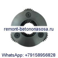 Несущая сборка 099-3790 0993790 для экскаватора Caterpillar CAT Engine 3116 E200B EL200B