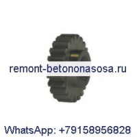 Солнечная шестерня 7Y-1643 7Y1643 для двигателя Caterpillar CAT 3066 3116, экскаватора 320B 320BL 320BLN 320BN 320BS