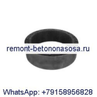 Зубчатое кольцо 148-4635 для двигателя Caterpillar CAT C7.1 C4.4 3066 C6.4 C4.2 C6.6 3054C