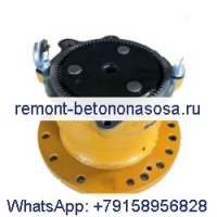Уменьшение поворота без двигателя 171-9290 для экскаватора Caterpillar CAT 4M40 E307C 307C 307CSB