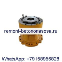 Уменьшение поворота 169-5549 1695549 для двигателя Caterpillar CAT 3054T 3064 C4.2, экскаватора 311C 311DLRR 312C 312CL