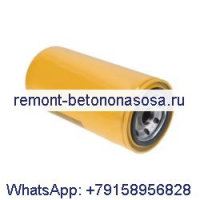 Масляный фильтр 269-8325 для двигателя Caterpillar CAT C6.6 C7.1 погрузчика 924H 924K 928H 938K 950K 962K
