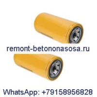 Масляный фильтр 462-1171 для двигателя Caterpillar CAT C6.6 C7.1, экскаватора M316D M318D M320F M322D M322F