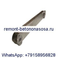 Элемент масляного радиатора 4P 5I-7563 для экскаватора Caterpillar CAT 3066 Mitsubishi S6K 320 320L 320N