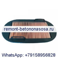 Воздушный фильтр 496-9846 для экскаватора Caterpillar CAT Engine C7.1 326 330 333 336 349 352 355