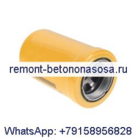 Гидравлический фильтр 184-3931 для двигателя Caterpillar CAT 3116 3176, экскаватора 320B 322B 325B 330B 345B M325B W330B