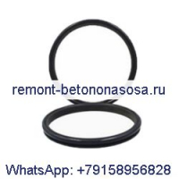 Плавающее уплотнение 229-1410 для двигателя Caterpillar CAT 3064, экскаватора 311C E311C E312C