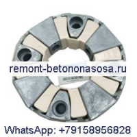 Соединительный узел 7Y-0460 для двигателя Caterpillar CAT 3116, экскаватора 325 325L 325LN