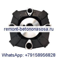 Муфта 4I-7360 для двигателя Caterpillar CAT 3064, экскаватора E312 E312V2 311 E312B 311B