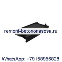 Радиатор 217-4113 2174113 для двигателя Caterpillar CAT 3056E 3054C C4.4