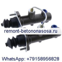 Главный тормозной цилиндр 123-3426 для двигателя Caterpillar CAT 3054, погрузчика 416C 426C 428C 436C 438C