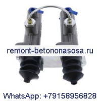 Главный тормозной цилиндр 114-3092 для двигателя Caterpillar CAT 3054, погрузчика 416B 426B 428B