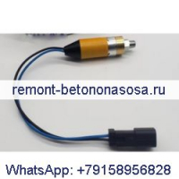 Переключатель давления 107-0614 для двигателя Caterpillar CAT G3406 3054C 3116 3408E трактора HA771 HA871