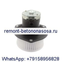 Двигатель воздуходувки 162500-7191 для экскаватора Caterpillar CAT E320 320 E320A 320A