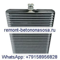 Испаритель кондиционера 229-9133 для двигателя Caterpillar CAT 3126B 4M40 3064 3066 C7 C6.4 C4.2 Экскаватор 308C 308D 314C 314DCR 314DLCR