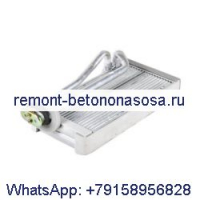 Сердечник испарителя кондиционера 296-2618 для двигателя Caterpillar CAT C1.8 C1.7 C2.4 S3Q2 S4Q2T S4Q2T Экскаватор 305E 303.5C 304E 305.5E