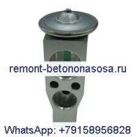 Расширительный клапан кондиционера 229-9134 для двигателя Caterpillar CAT 3126B 3064 3066 C7 C6.4 C4.2 4M40 Экскаватор 308C 308D 314C