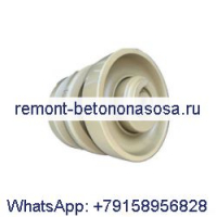 Опорный каток 420-9801 для погрузчика Caterpillar CAT 239D 249D 239DLRC 249DLRC