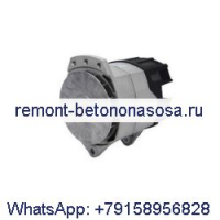 Генератор переменного тока 12 В 336-1558 3361558 для двигателя Caterpillar CAT C11 C13 C9 C6.6
