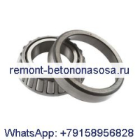 Подшипниковый узел 198-7823 для двигателя Caterpillar CAT 3054, погрузчика 414E 416D 420D 422E 424D 430D 434 444