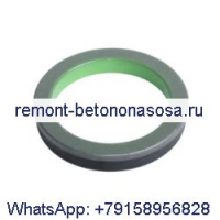 Уплотнение шкворня 198-7825 для погрузчика Caterpillar CAT 414E 416 420 422E 424 428D 430D 432D 440 444 450