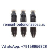шт. форсунки 233-0584 для Caterpillar CAT Engne 3013C C1.5