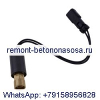 Датчик давления 149-6371 для двигателя Caterpillar CAT C175 C9.3 C6.6 C4.4 C7.1 3512E C13 C3.8 C27 C15 C18 3516 3512 3054 C11