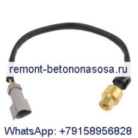 Датчик давления 239-3478 2393478 для двигателя Caterpillar CAT C15 C11 C13 C18