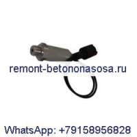 Датчик 174-4058 1744058 для двигателя Caterpillar CAT 3306 3116 3406 Погрузчик 966F 966G 972G