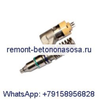 Топливная форсунка 0R-8780 137-2497 194-5080 для двигателя Caterpillar CAT C-10