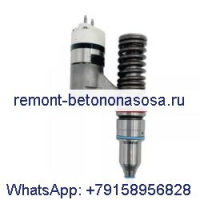 Топливная форсунка 161-1785 0R-4987 для двигателя Caterpillar CAT C10 C12