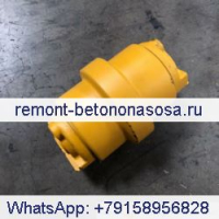 Опорный ролик 279-9095 для экскаватора Caterpillar CAT 302.5C 303.5C 303.5D 303.5E 303C 303E 304D 304E