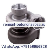 Турбокомпрессор Turbo S4DC 7C-7577 0R-6697 для двигателя Caterpillar CAT 3306, экскаватора 235C 235D, колесного скребка 637E