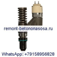 Топливная форсунка 212-3464 10R-0725 для двигателя Caterpillar CAT 3176C 3196 C10 C12