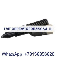 Топливная форсунка 10R-1000 229-5919 для двигателя Caterpillar C-15 3406E