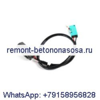 Микровыключатель блокировки безопасности 1114799 111-4799 для двигателя Caterpillar CAT C7.1 C4.4 C18 C9.3B C13 3126 C-9 C9 C7