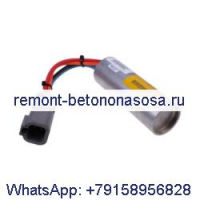 Модуль защиты нагрузки 12 В 396-6499 3966499 для двигателя Caterpillar CAT 3054C C4.4 3056E 3054E C13 C9.3 C15 C18 C7.1