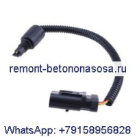 Датчик T416329 439-5039 549-6892 для двигателя Perkins Caterpillar CAT C4.4 C7.1 C6.6 погрузчика 924K 938K 930K