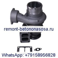 Турбокомпрессор Turbo S3BSL128 127-5151 0R-7053 для двигателя Caterpillar CAT 3306