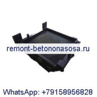 Радиатор 148-9107 1489107 для двигателя Caterpillar CAT 3176C 3176 Экскаватор 345B