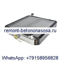 Радиатор 162-6198 1626198 для экскаватора CAT 307B 307C 307CSB 305,5