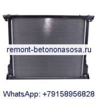 Водяной радиатор 238-6658 2386658 для двигателя Caterpillar CAT 3056E C6.6, погрузчика 924G 924H 928G 928HZ 930G