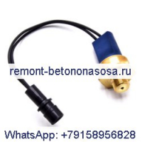 Переключатель давления 173-7252 1737252 для двигателя Caterpillar CAT 3306 3116 3306B