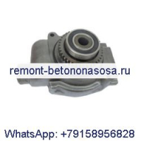 Водяной насос 172-7760 0R-0997 для двигателя Caterpillar CAT 3304 3306 трактора D4H D6D D7G D7H