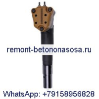 Топливная форсунка 138-8754 для двигателя Caterpillar CAT 3408 3408C 3408E 3412E 3412 трактора D10R D9N D9R
