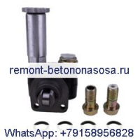 Подъемный насос подачи топлива 34461-09050 для двигателя Mitsubishi S4Q2 S4S S6S S4Q Caterpillar CAT Forklift DP150