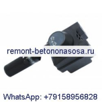Управление переключением передач 261-2208 для погрузчика Caterpillar CAT 416D 420D 420E 428D 438D 442E